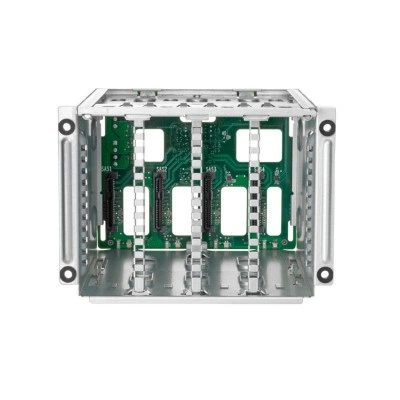 Корзина накопителей HPE ProLiant DL300 Gen10 Plus 8SFF P26930-B21