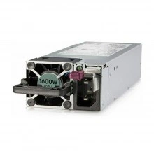 Блок питания HPE 1600 Вт Flex Slot Platinum Hot Plug P38997-B21