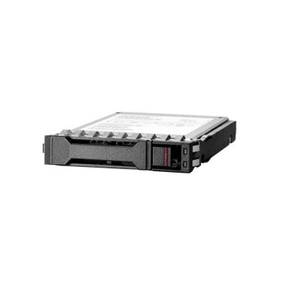 Твердотельный накопитель HPE 240 ГБ SATA 6G SFF Read Intensive P40496-B21