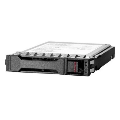 Твердотельный накопитель HPE 1,92 ТБ SATA 6G SFF Read Intensive P40499-B21 Твердотельный накопитель HPE 1,92 ТБ SATA 6G SFF Read Intensive P40499-B21