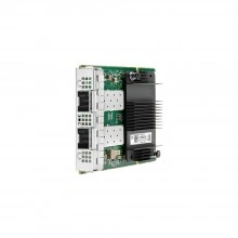 Сетевой адаптер HPE Mellanox MCX631432AS-ADAI 10/25 Гбит/с 2 порта SFP28 OCP3 P42041-B21