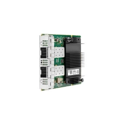 Сетевой адаптер HPE Mellanox MCX631432AS-ADAI 10/25 Гбит/с 2 порта SFP28 OCP3 P42041-B21
