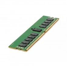 Модуль серверной памяти HPE 16 ГБ DDR4-3200 Unbuffered P43019-B21