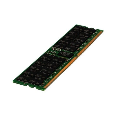 Модуль серверной памяти HPE 64 ГБ DDR5-4800 Registered P43331-B21
