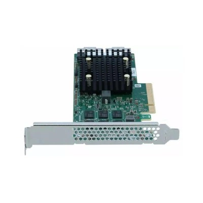 Контроллер HPE MR216i-p Gen11 x16 Без кеша P47785-B21 Контроллер HPE MR216i-p Gen11 x16 Без кеша P47785-B21