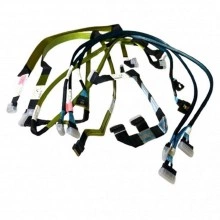 Комплект кабелей HPE ProLiant DL360 Gen11 8SFF PCIe Controller P48909-B21