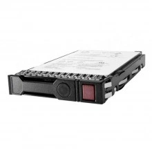 Твердотельный накопитель HPE 1,92 ТБ SAS 12G SFF Read Intensive P49031-B21