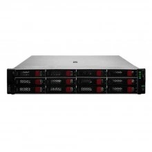 Сервер HPE ProLiant DL380 Gen11 4510 12LFF базовая платформа P52533-B21