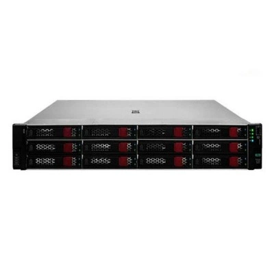 Сервер HPE ProLiant DL380 Gen11 4510 12LFF базовая платформа P52533-B21 Сервер HPE ProLiant DL380 Gen11 4510 12LFF базовая платформа P52533-B21