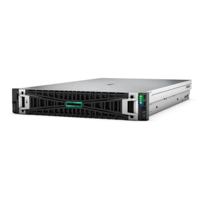 Сервер HPE ProLiant DL380 Gen11 4410Y 32GB-R 12LFF базовая платформа P52562-B21
