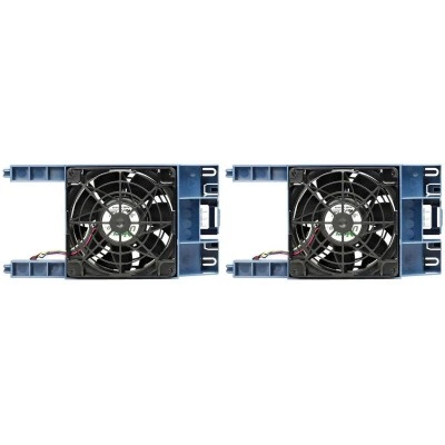 Вентилятор HPE ProLiant DL3X0 Gen11 1U стандартный комплект P54697-B21