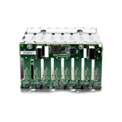 Плата объединения накопителей HPE ProLiant DL38x Gen10 Plus 8SFF P55516-B21