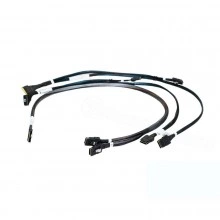 Комплект кабелей HPE ProLiant DL380 Gen11 LFF Front Tri-Mode P56995-B21