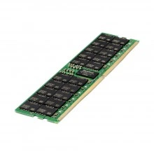 Модуль серверной памяти HPE 64 ГБ DDR5-5600 Registered P64707-B21