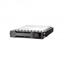 Твердотельный накопитель HPE 1,92 ТБ NVMe Gen4 SFF Read Intensive P64844-B21