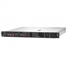 Сервер HPE ProLiant DL20 Gen11 E-2414 16GB-U 2LFF-NHP базовая платформа P65393-B21