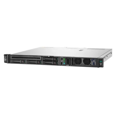 Сервер HPE ProLiant DL20 Gen11 E-2436 16GB-U 4SFF базовая платформа P65396-B21
