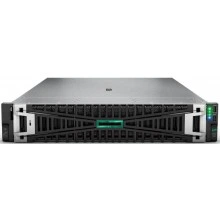 Сервер HPE ProLiant DL380 Gen11 4514Y 2x32GB-R 8SFF 2x2.4TB HDD P77235-425