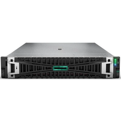 Сервер HPE ProLiant DL380 Gen11 4514Y 2x32GB-R 8SFF 2x2.4TB HDD P77235-425