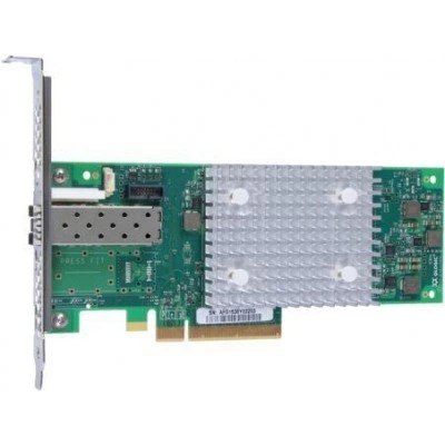 HBA-адаптер HPE SN1100Q 16 Гбит/с 1 порт P9D93A HBA-адаптер HPE SN1100Q 16 Гбит/с 1 порт P9D93A