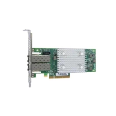 HBA-адаптер HPE SN1100Q 16 Гбит/с 2 порта P9D94A