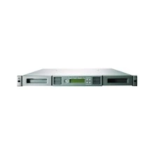 Автозагрузчик ленточных картриджей HPE LTO-4 AK377B