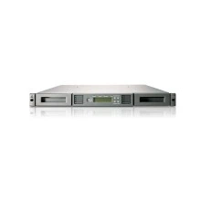 Автозагрузчик ленточных картриджей HPE STOREEVER C0H18SB
