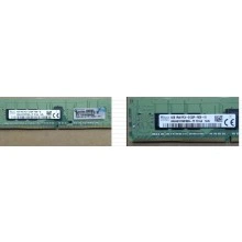 Модуль памяти HP 726717-B21 4 ГБ DDR4 RDIMM