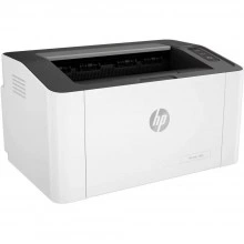 Принтер HP Laser 108w 4ZB80A