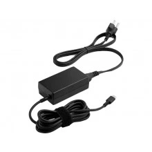 Адаптер питания HP 65W USB-C LC 1P3K6AA#ABB