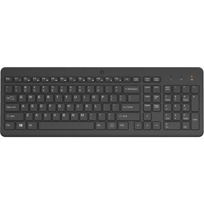 Клавиатура HP 220 Wireless 805T2AA#ACB