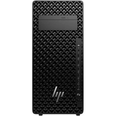Рабочая станция HP Z2 G1i Tower B04F6AV Рабочая станция HP Z2 G1i Tower B04F6AV
