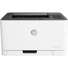 Принтер HP Color Laser 150nw 4ZB95A-NC1 (незначительное повреждение коробки)