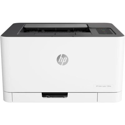 Принтер HP Color Laser 150nw 4ZB95A-NC1 (незначительное повреждение коробки)