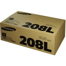 Тонер-картридж HP MLT-D208L для Samsung, черный SU989A