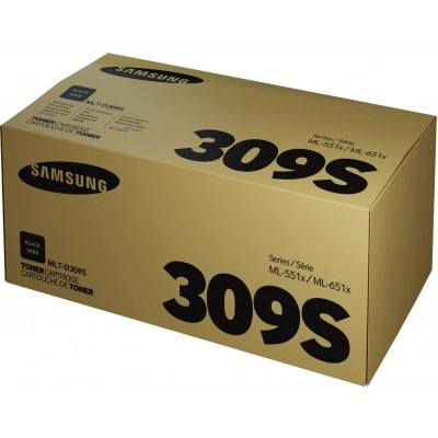 Тонер-картридж HP MLT-D309S для Samsung, черный SV105A