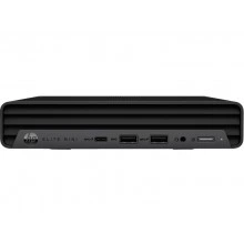 Компьютер HP Elite 800 G9 Mini 16 ГБ SSD 512 ГБ, повреждена коробка C7GG7AT#BH5-NC2