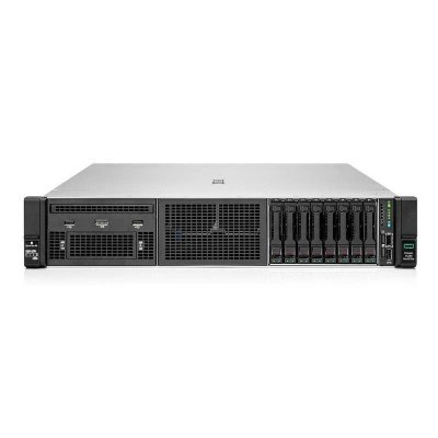 Сервер HPE ProLiant DL380 Gen10 Plus 8SFF Intel Xeon 4314 32 ГБ P05172-B21 (4314)