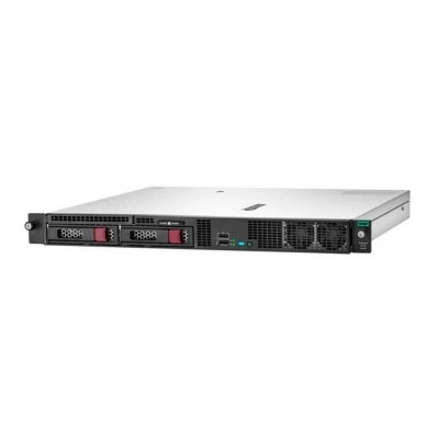 Сервер HPE ProLiant DL20 Gen10 Plus 4SFF Intel Xeon E-2336 16 ГБ P44111-B21 (E-2336) Сервер HPE ProLiant DL20 Gen10 Plus 4SFF Intel Xeon E-2336 16 ГБ P44111-B21 (E-2336)