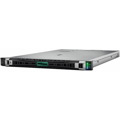 Сервер HPE ProLiant DL360 Gen11 8SFF 2 × Intel Xeon Silver 4510 64 ГБ P52499-B21-15