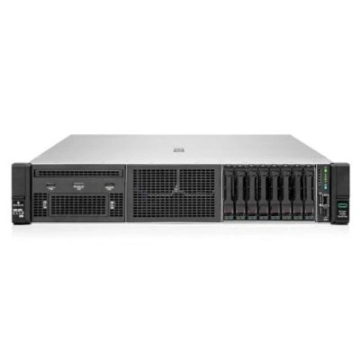 Сервер HPE ProLiant DL380 Gen11 8SFF 2 × Intel Xeon Silver 4510 64 ГБ P52534-B21-7 Сервер HPE ProLiant DL380 Gen11 8SFF 2 × Intel Xeon Silver 4510 64 ГБ P52534-B21-7