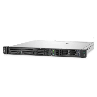 Сервер HPE ProLiant DL20 Gen11 4SFF Intel Xeon 6333P 32 ГБ P65392-B21 6333P
