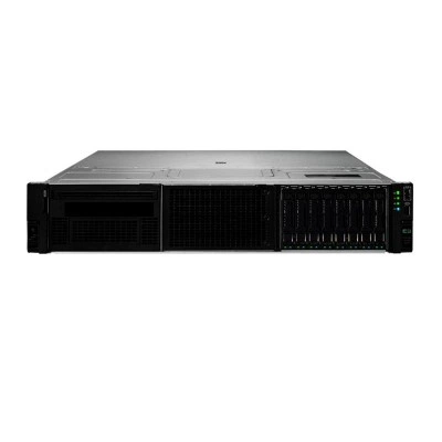 Базовая платформа HPE ProLiant DL380 Gen11 8SFF без процессора и памяти P77235-425_BASE_1 Базовая платформа HPE ProLiant DL380 Gen11 8SFF без процессора и памяти P77235-425_BASE_1