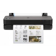Плоттер HP DesignJet T230 5HB07A/5HB07D