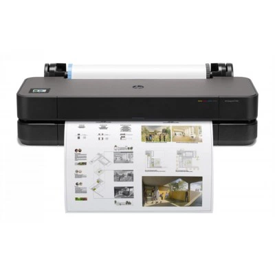 Плоттер HP DesignJet T230 5HB07A/5HB07D Плоттер HP DesignJet T230 5HB07A/5HB07D