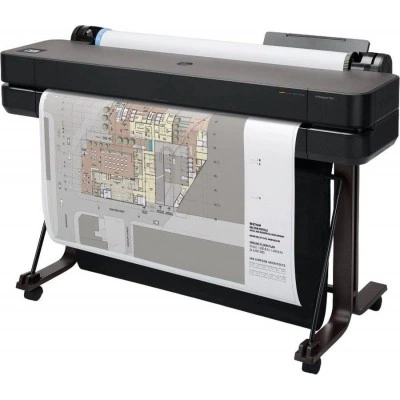 Плоттер HP DesignJet T650 5HB08A/5HB08D Плоттер HP DesignJet T650 5HB08A/5HB08D