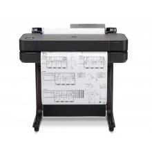 Плоттер HP DesignJet T630 5HB09A/5HB09D