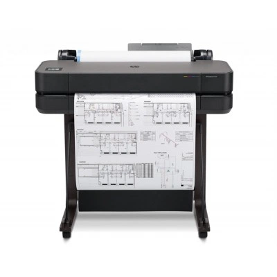 Плоттер HP DesignJet T630 5HB09A/5HB09D Плоттер HP DesignJet T630 5HB09A/5HB09D