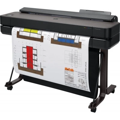 Плоттер HP DesignJet T650 5HB10A/5HB10D Плоттер HP DesignJet T650 5HB10A/5HB10D