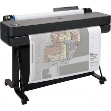Плоттер HP DesignJet T630 5HB11A/5HB11D
